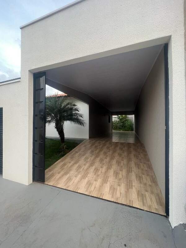 Casa à venda no Jardim Florença: 