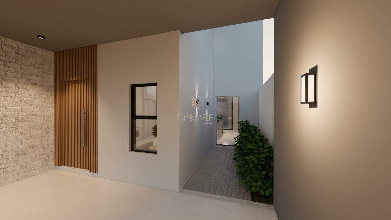 Casa à venda no Jardim Europa IV: 
