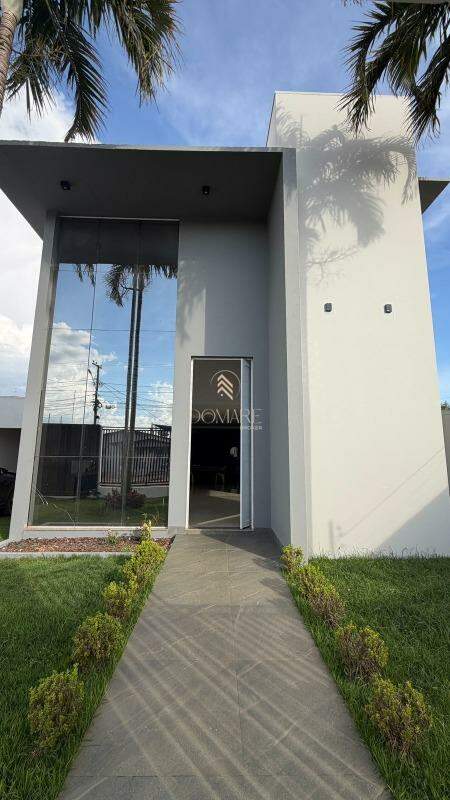 Casa à venda no Castelândia: 