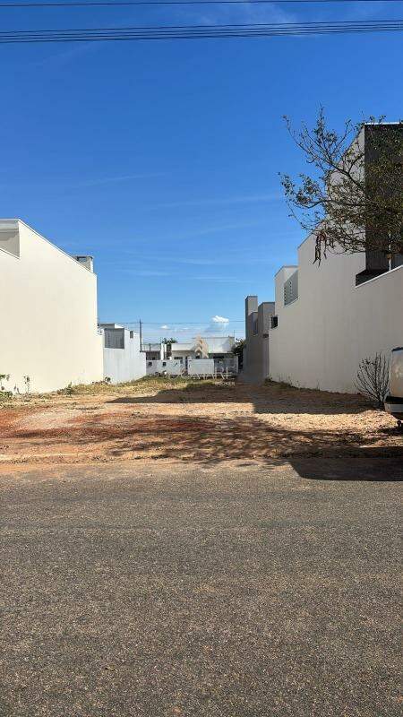 Lote à venda no Jardim Europa II: 