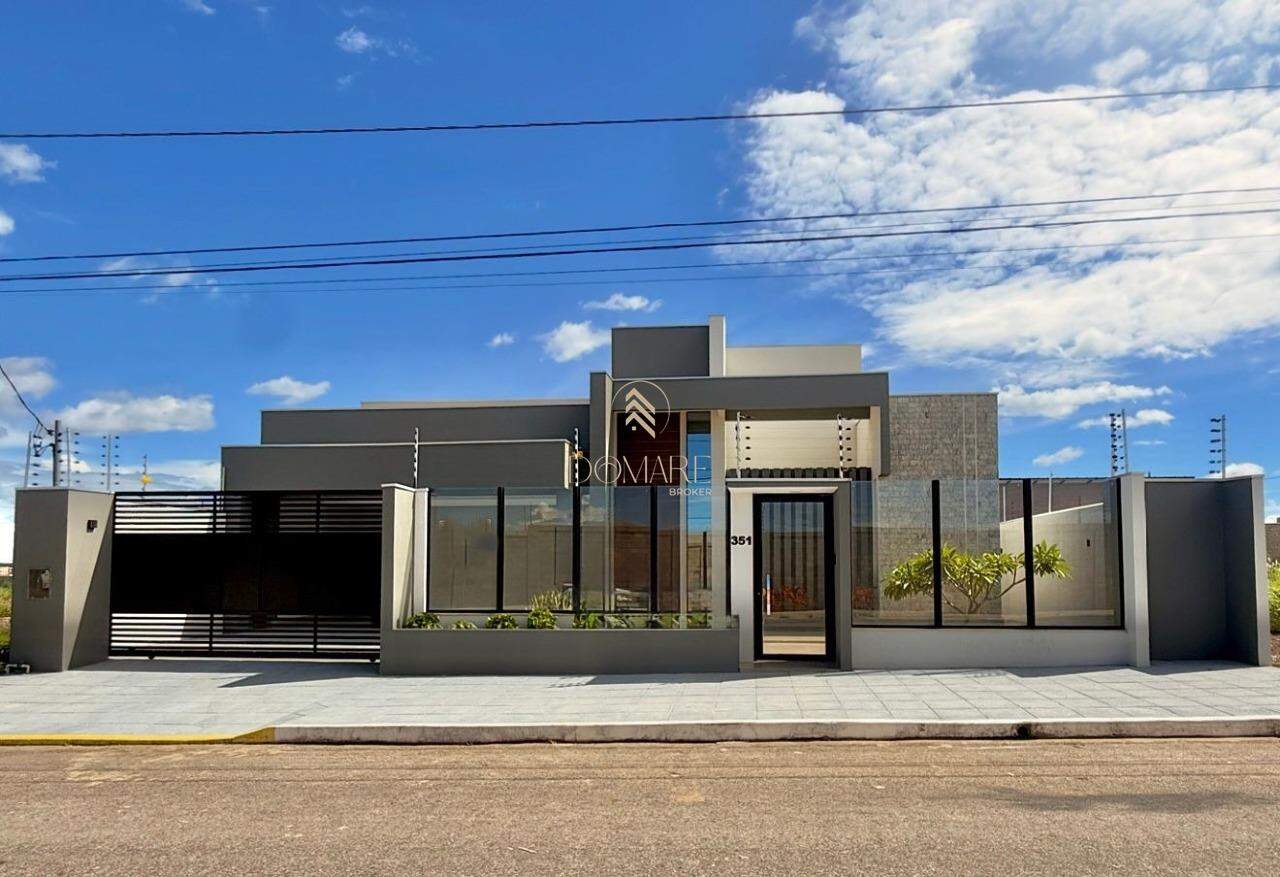 Casa à venda no Belvedere: 