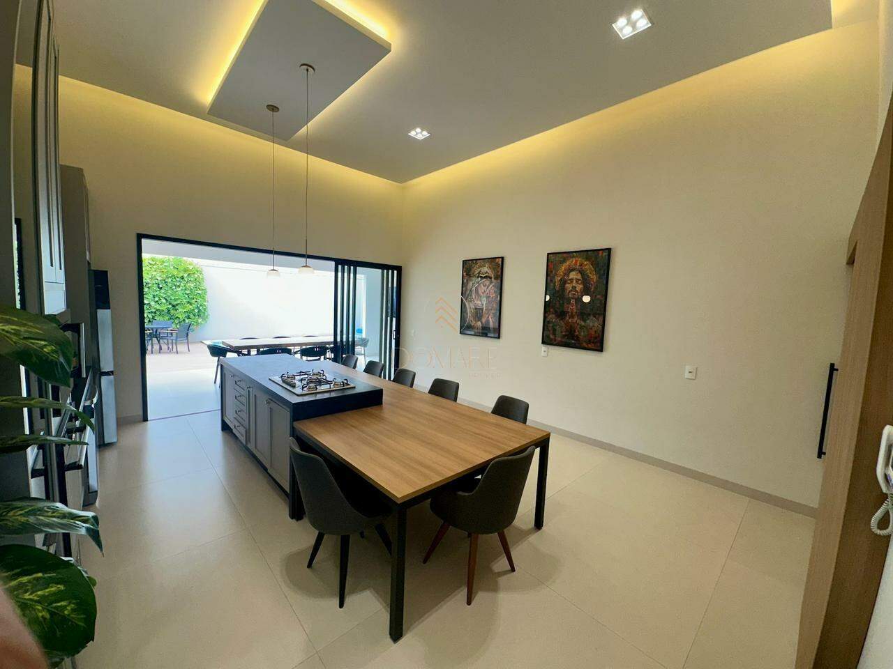 Casa à venda no Parque das Águas: 
