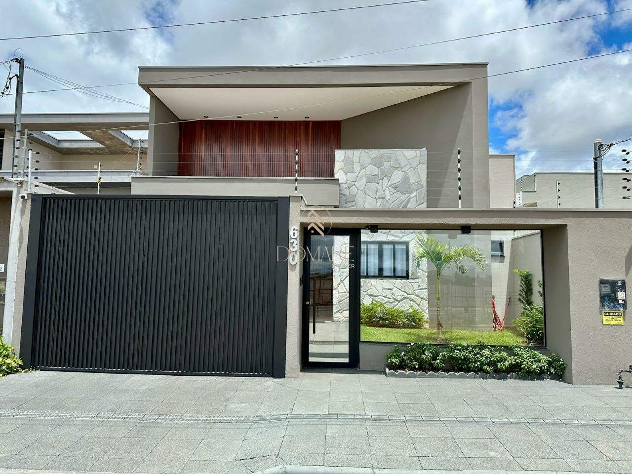 Casa à venda no Parque das Águas: 