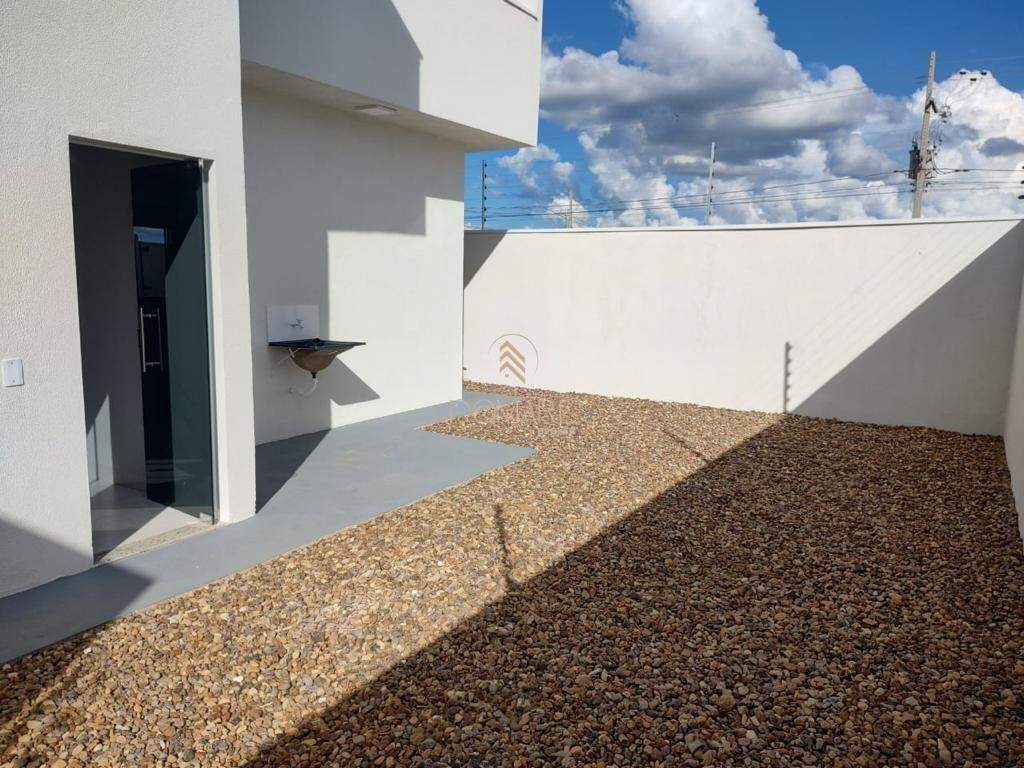 Casa à venda no Vertente das Águas: 