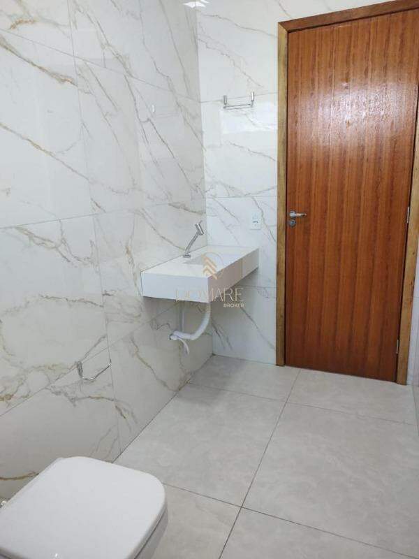Casa à venda no Vertente das Águas: 