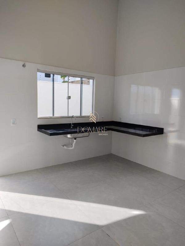 Casa à venda no Vertente das Águas: 