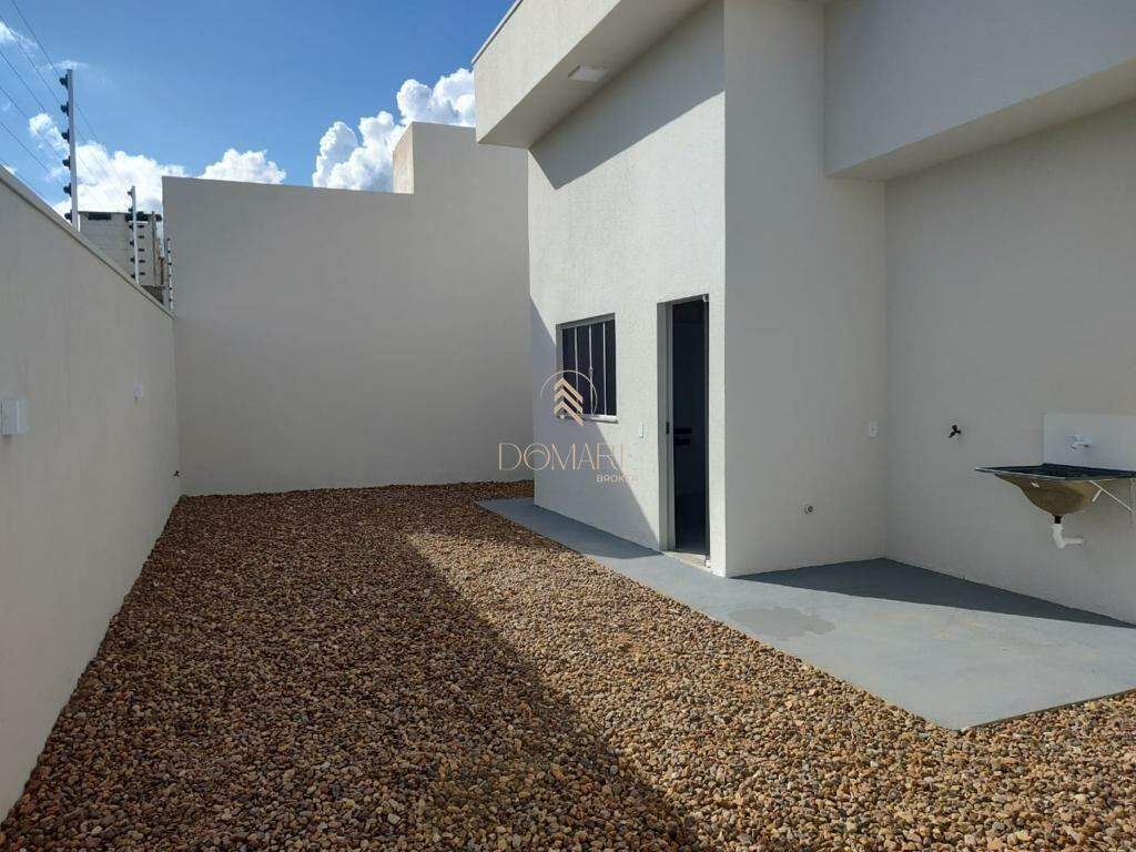 Casa à venda no Vertente das Águas: 