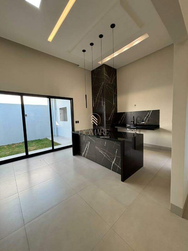 Casa à venda no Buritis I: 