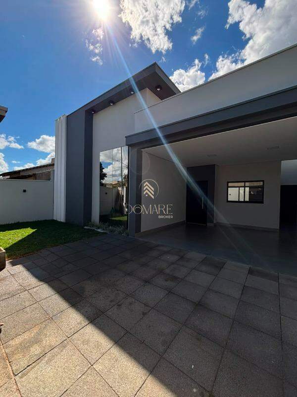 Casa à venda no Buritis I: 