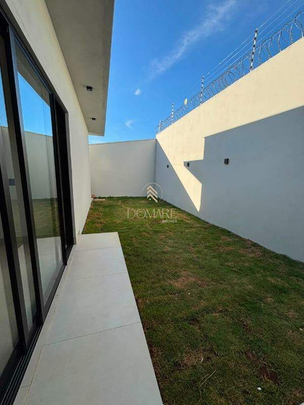 Casa à venda no Buritis I: 