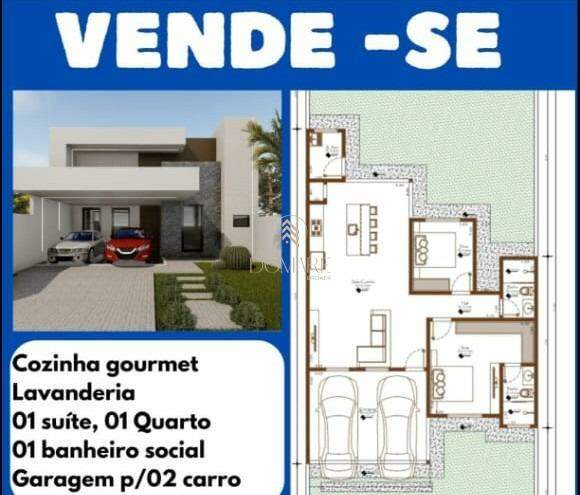 Casa à venda no Buritis 4: 