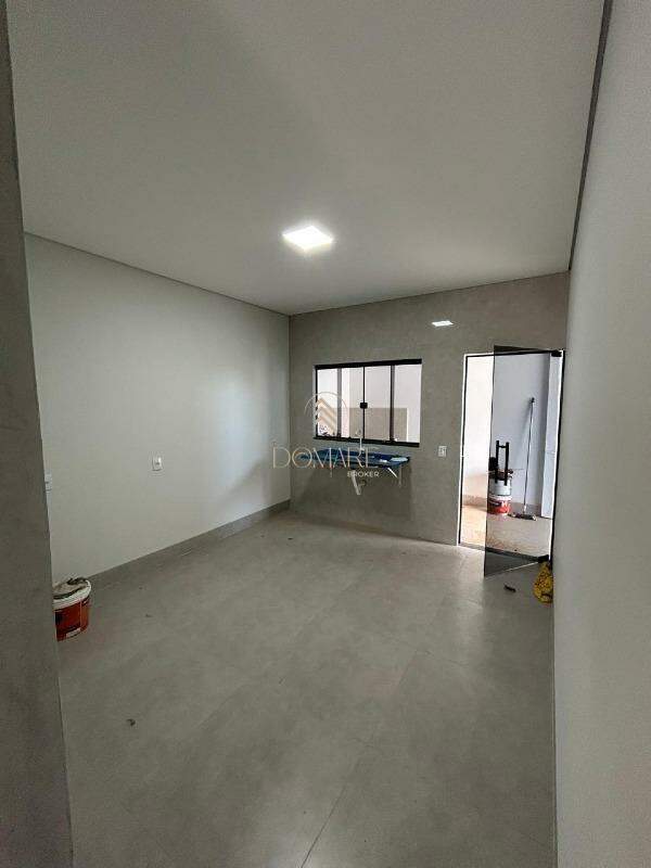 Casa à venda no Santa Felicidade: 
