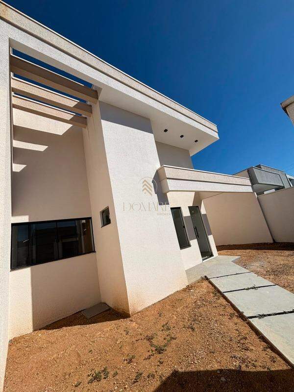 Casa à venda no Buritis II: 