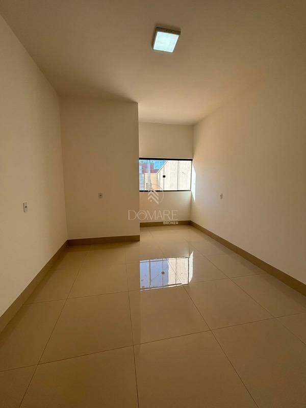 Casa à venda no Buritis II: 