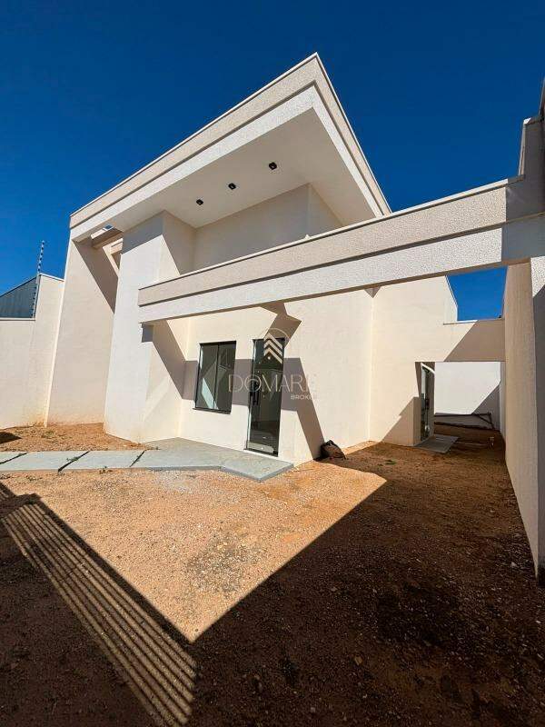 Casa à venda no Buritis II: 