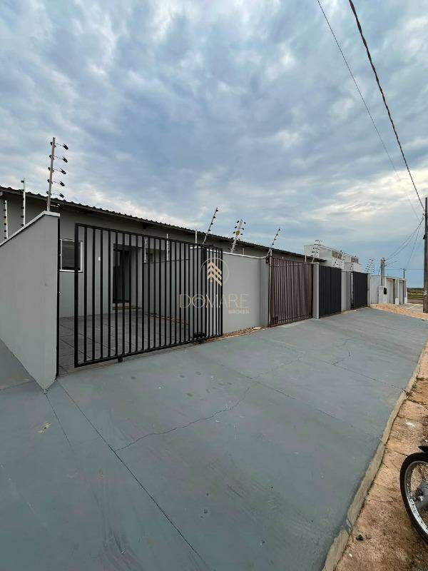 Casa à venda no Vertente das Águas: 