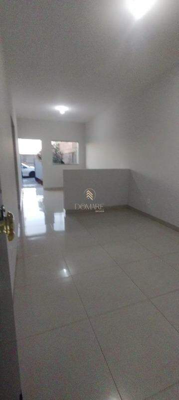 Casa à venda no Jardim Europa I: 