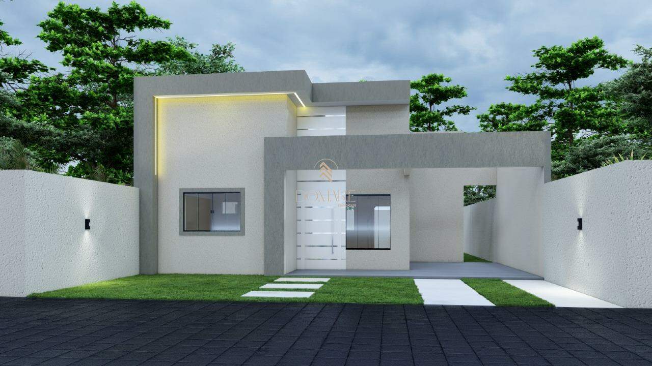 Casa à venda no Jardim Europa IV: 