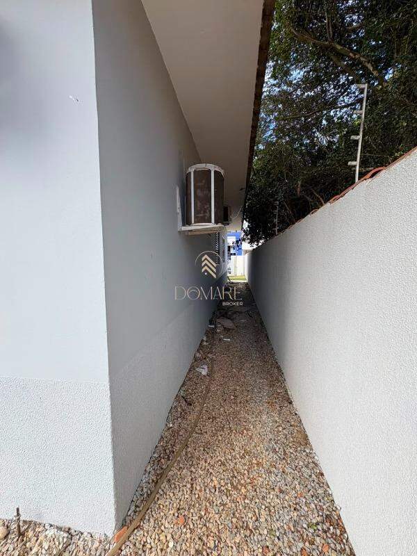 Casa à venda no Centro: 