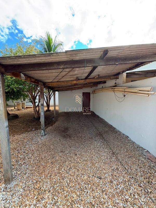 Casa à venda no Centro: 