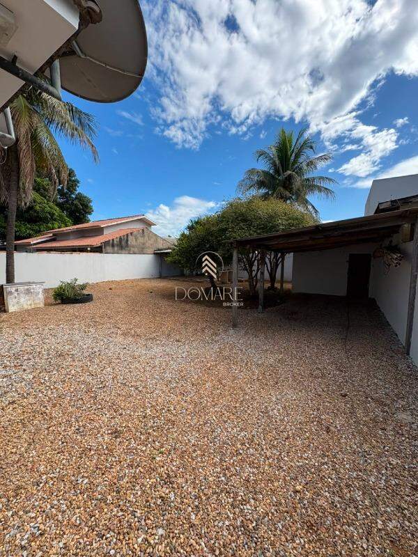 Casa à venda no Centro: 