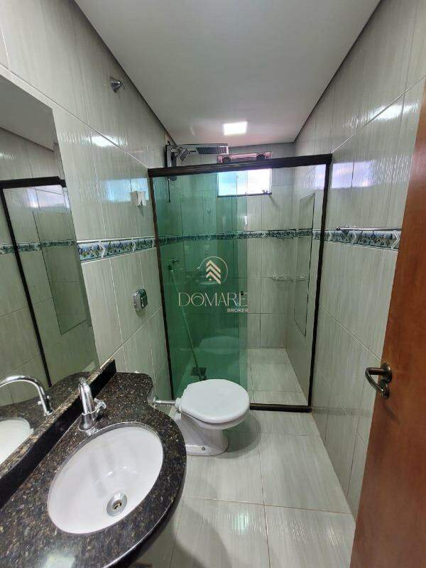 Casa à venda no ALTOS DO MIRANTE: 