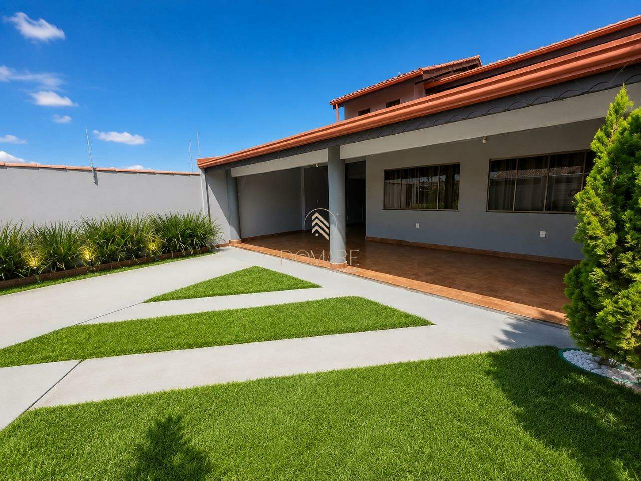 Casa à venda no ALTOS DO MIRANTE: 