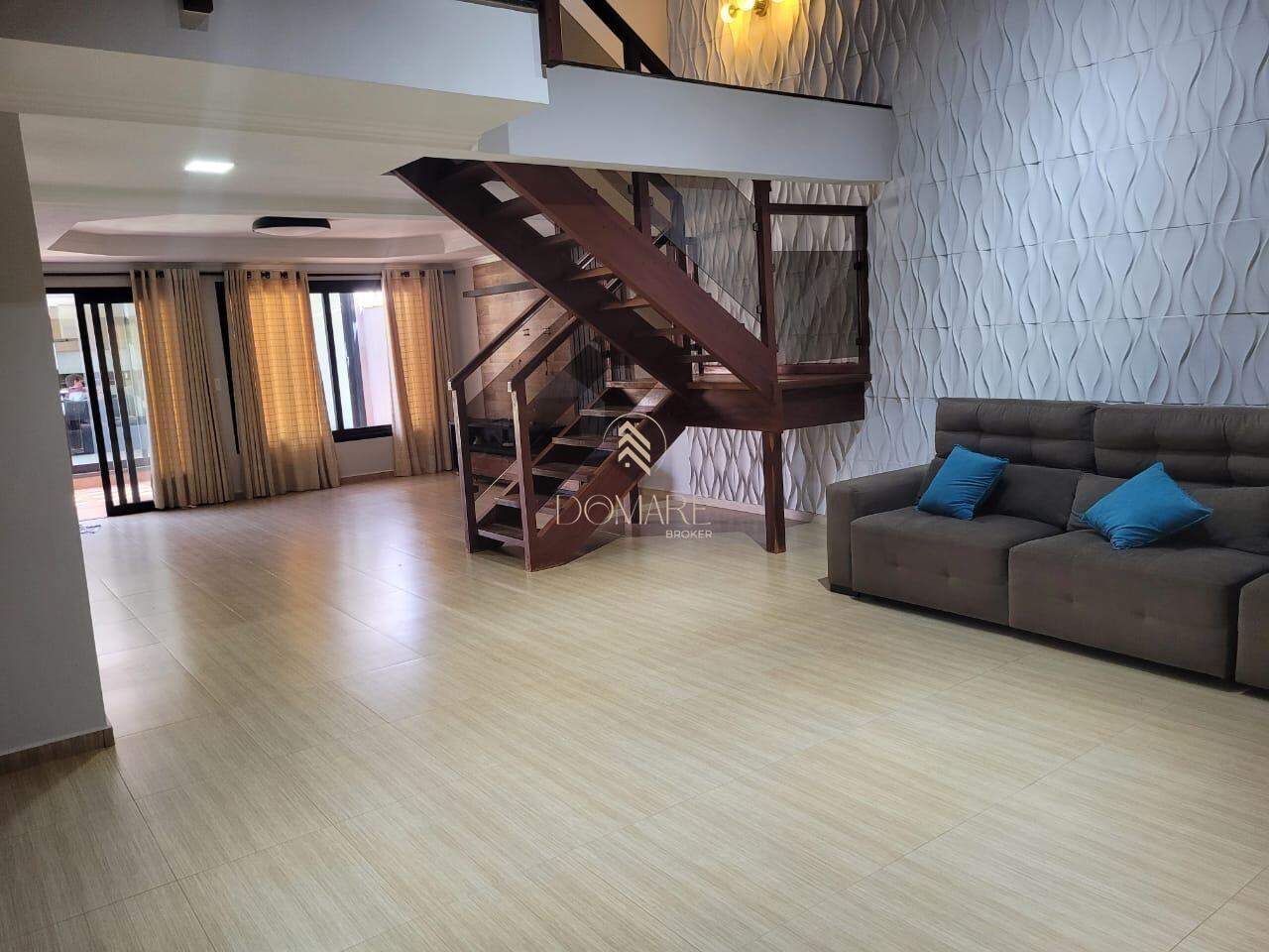 Casa à venda no ALTOS DO MIRANTE: 