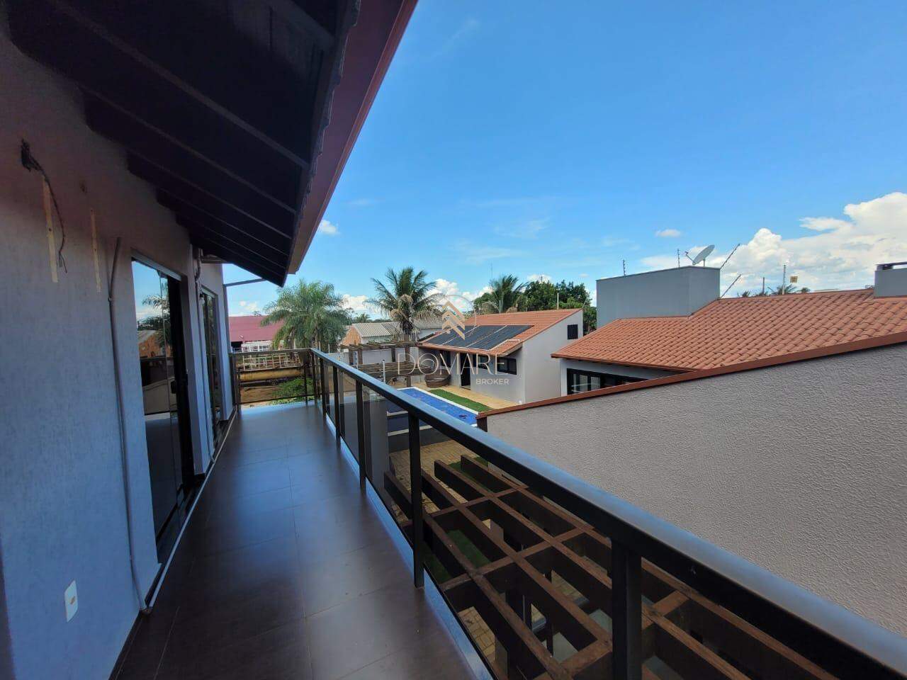 Casa à venda no ALTOS DO MIRANTE: 