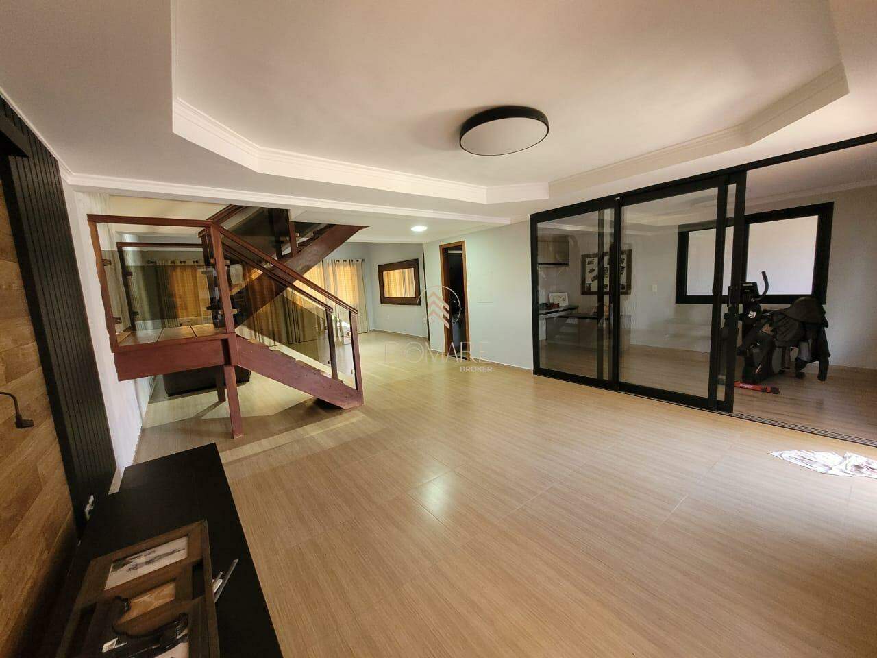 Casa à venda no ALTOS DO MIRANTE: 