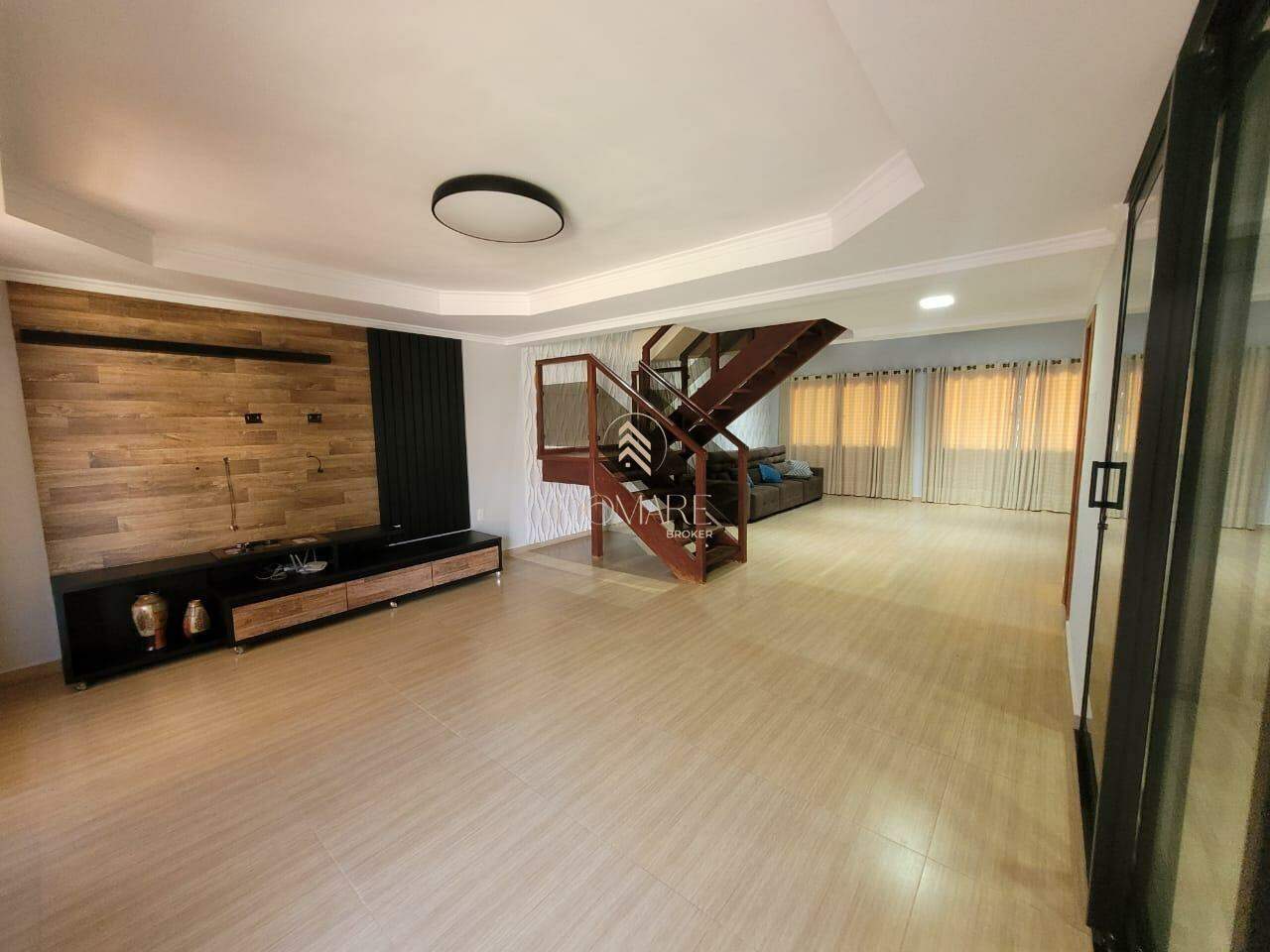 Casa à venda no ALTOS DO MIRANTE: 