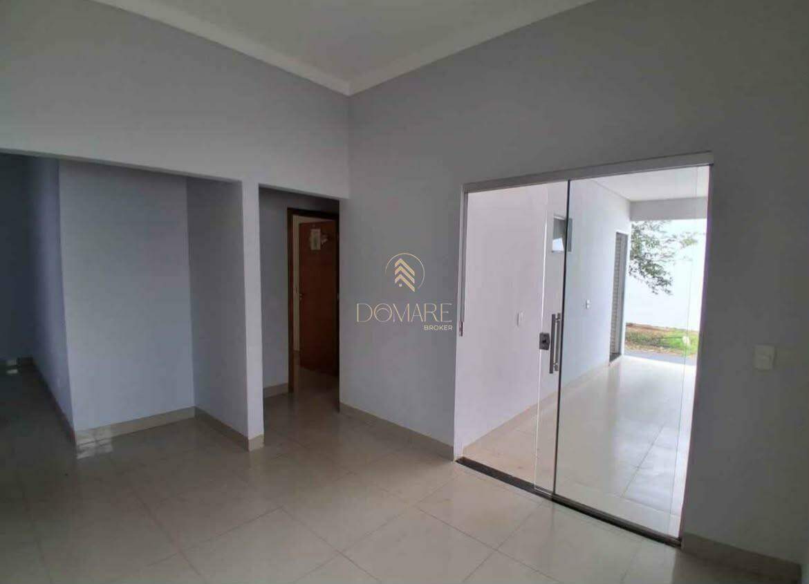 Casa à venda no Buritis II: 