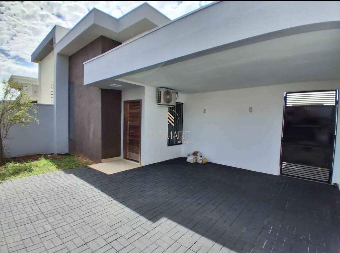 Casa à venda no Buritis II: 