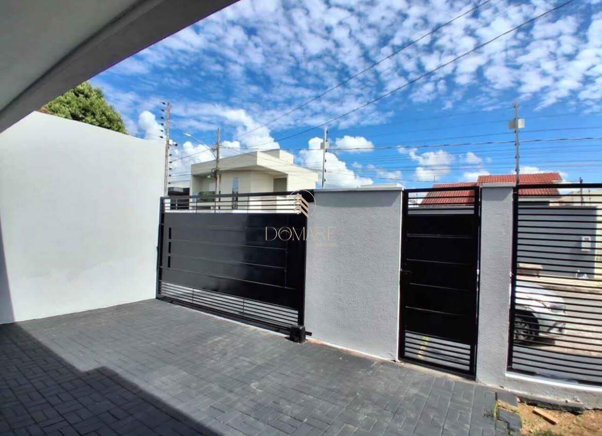 Casa à venda no Buritis II: 