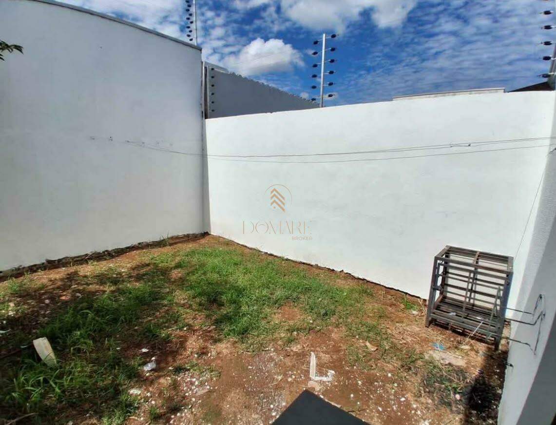 Casa à venda no Buritis II: 