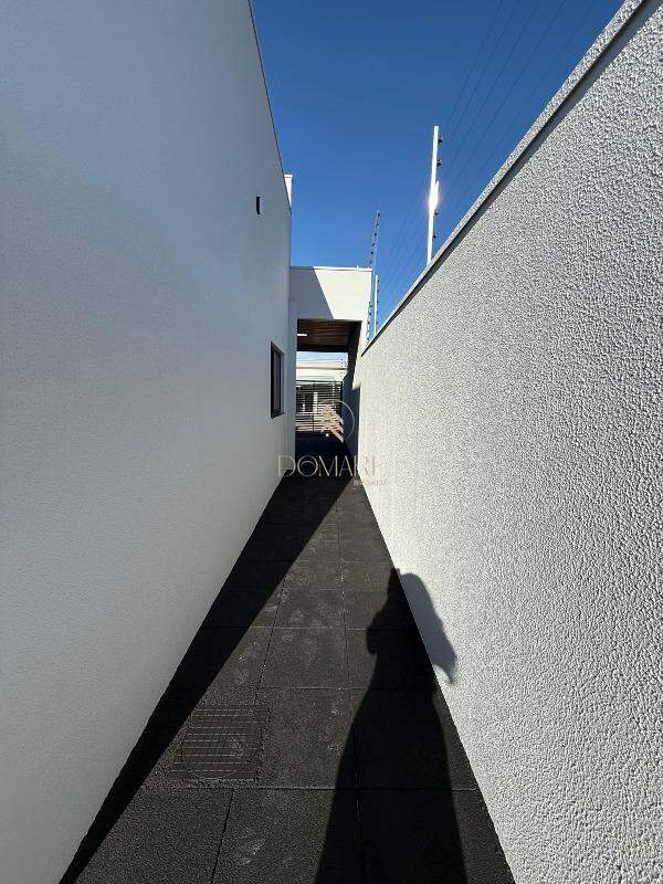 Casa à venda no Jardim Europa IV: 