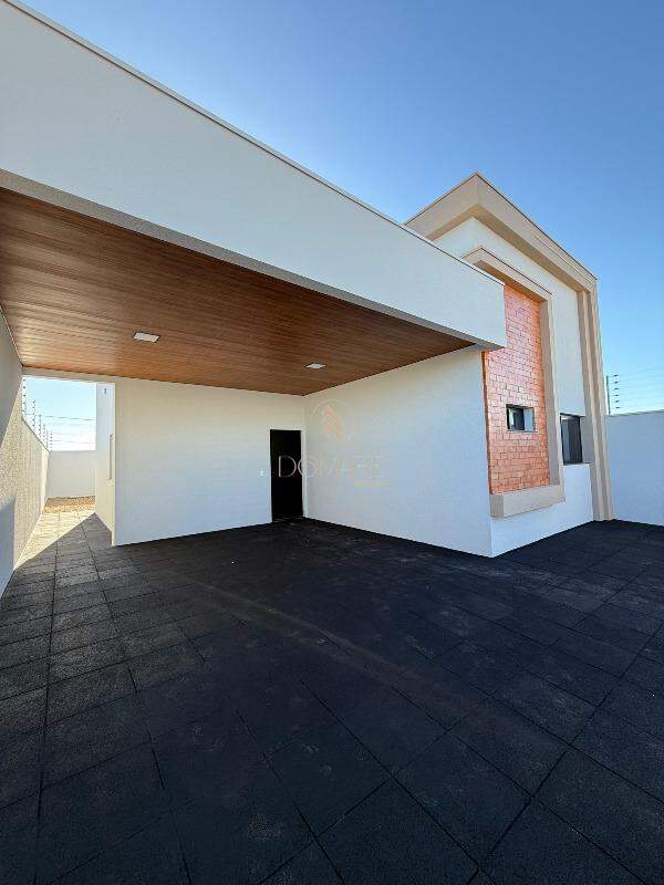 Casa à venda no Jardim Europa IV: 