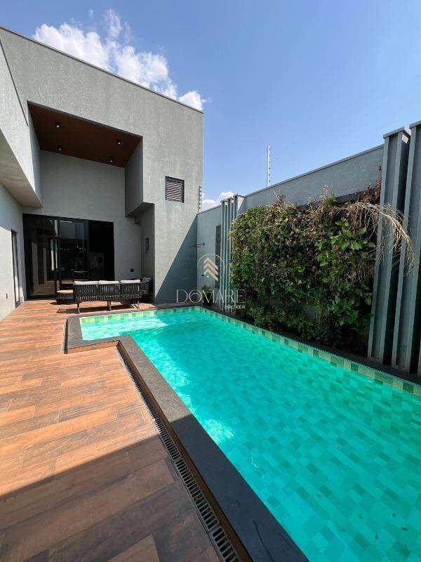 Casa à venda no Parque das Águas: 