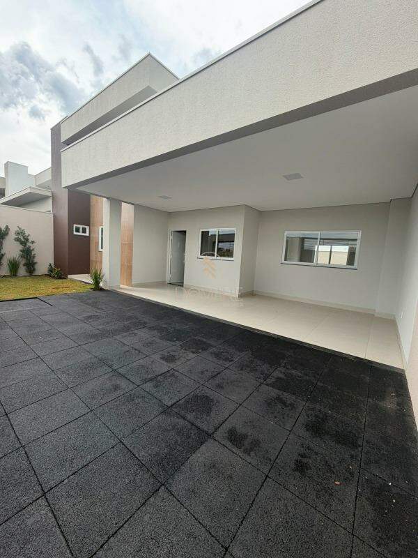 Casa à venda no JARDIM PARAISO: 