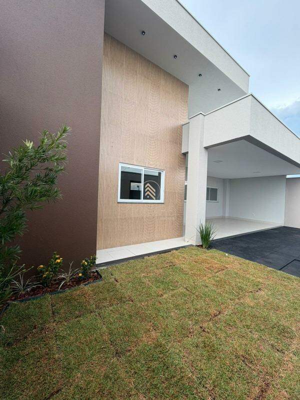 Casa à venda no JARDIM PARAISO: 