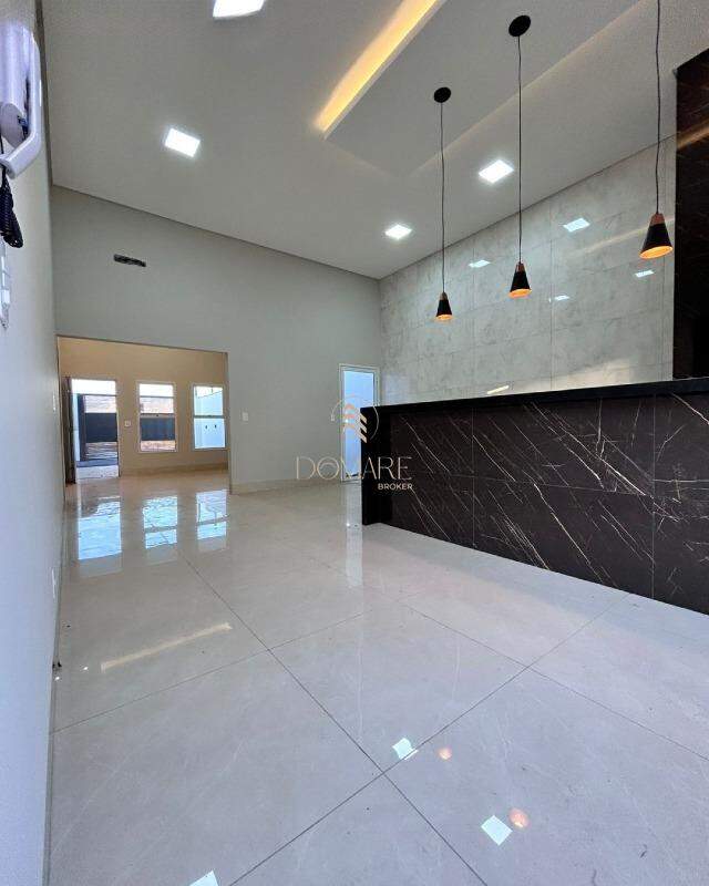 Casa à venda no Jardim Europa III: 