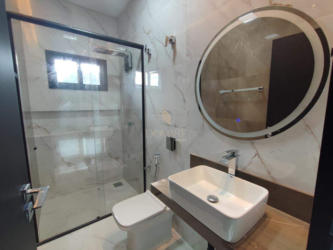 Casa à venda no Jardim Europa: 