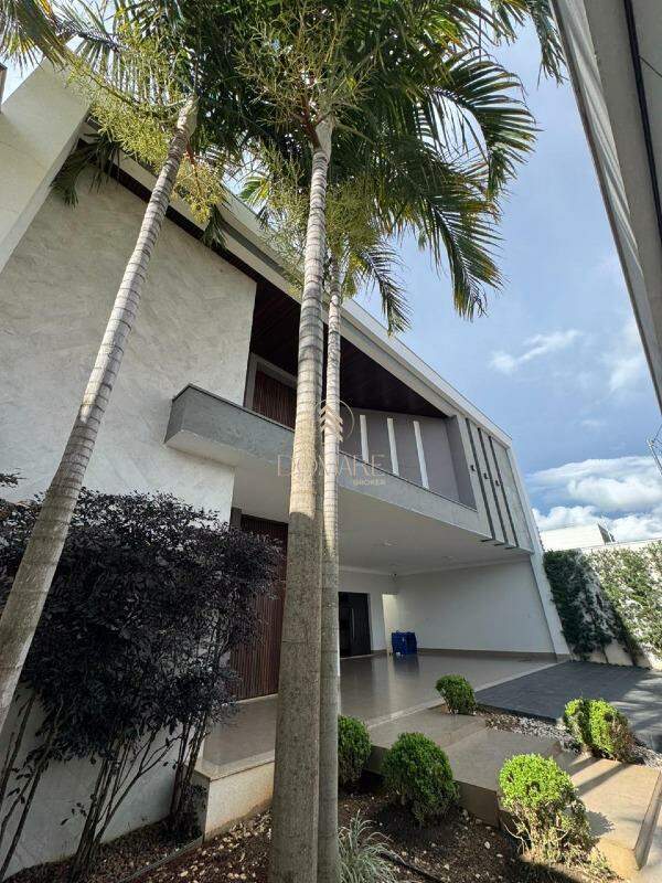 Casa à venda no Jardim das Américas: 