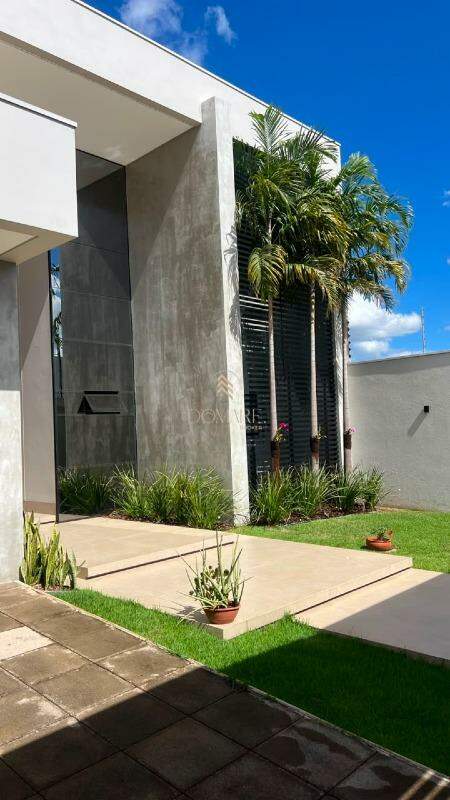 Casa à venda no Jardim Riva: 