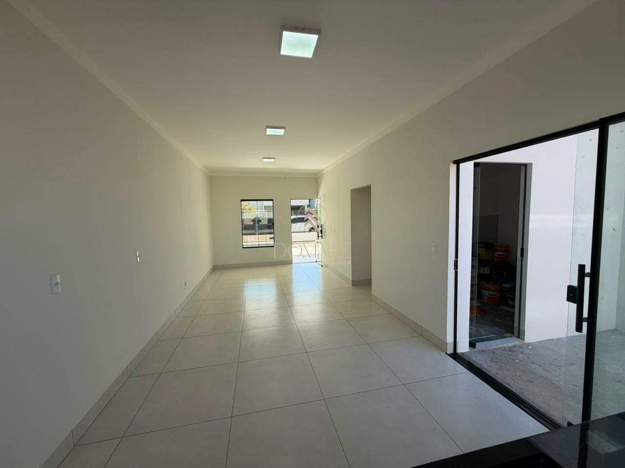 Casa à venda no Jardim Europa III: 