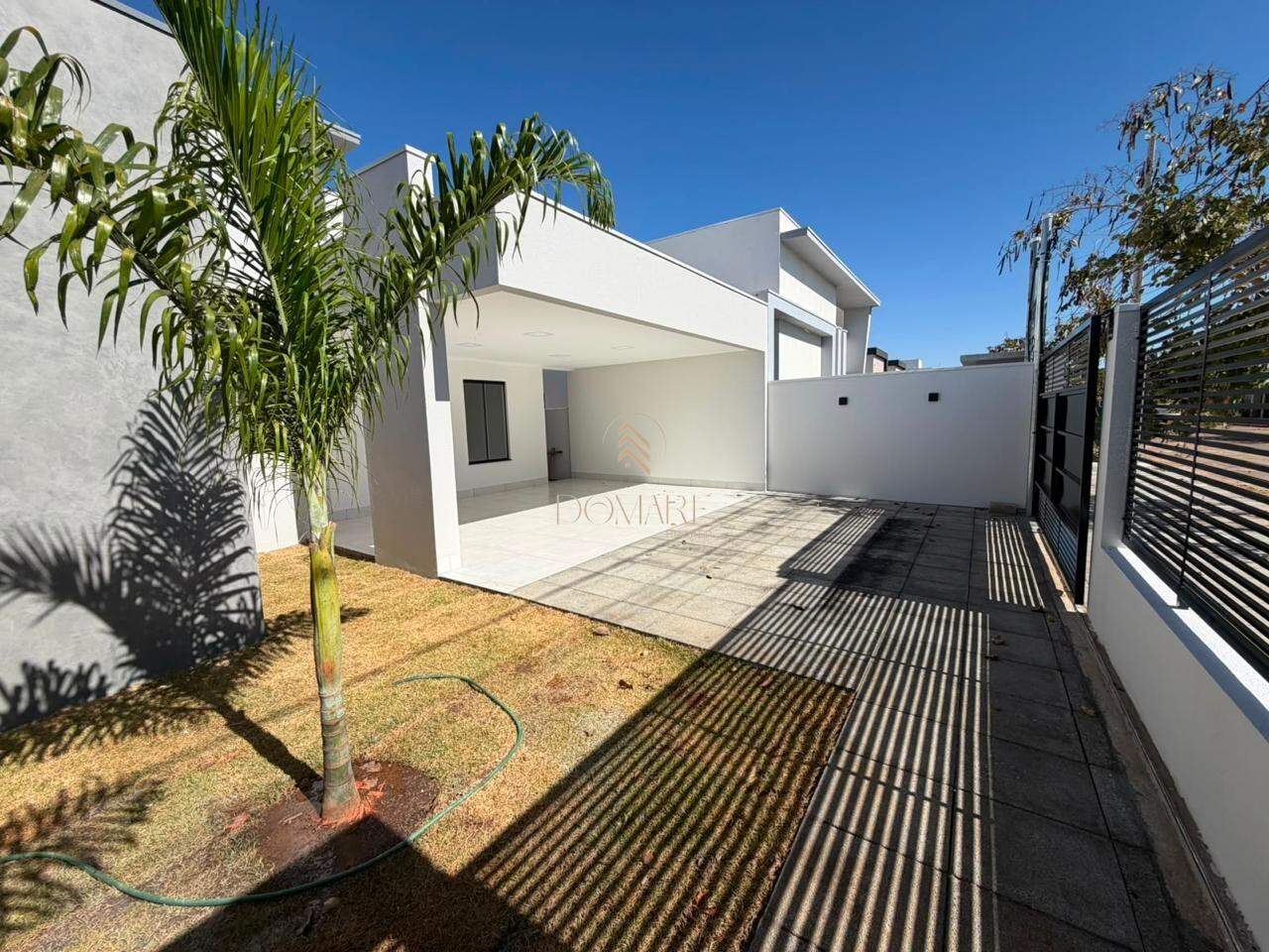 Casa à venda no Jardim Europa III: 