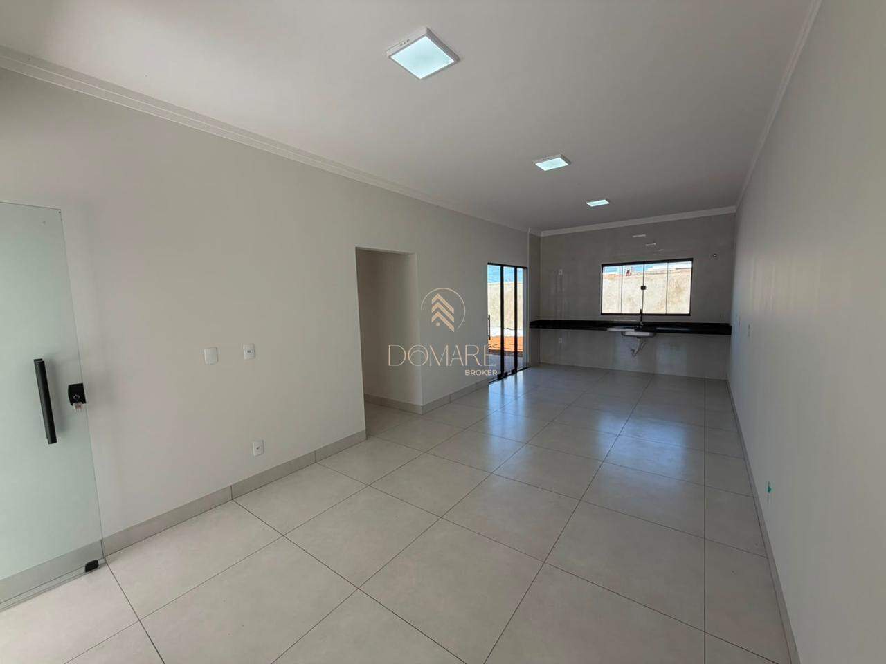 Casa à venda no Jardim Europa III: 
