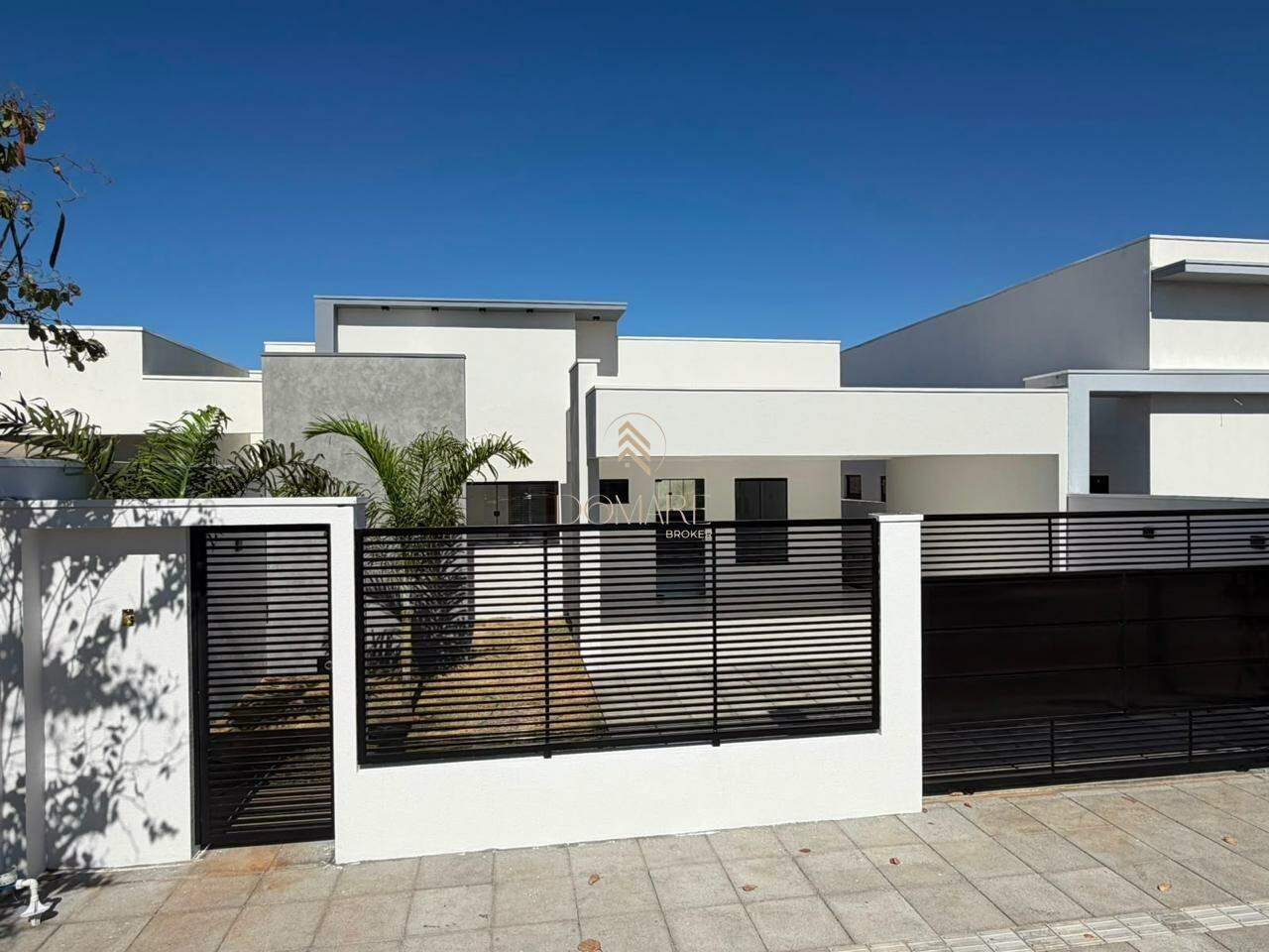 Casa à venda no Jardim Europa III: 