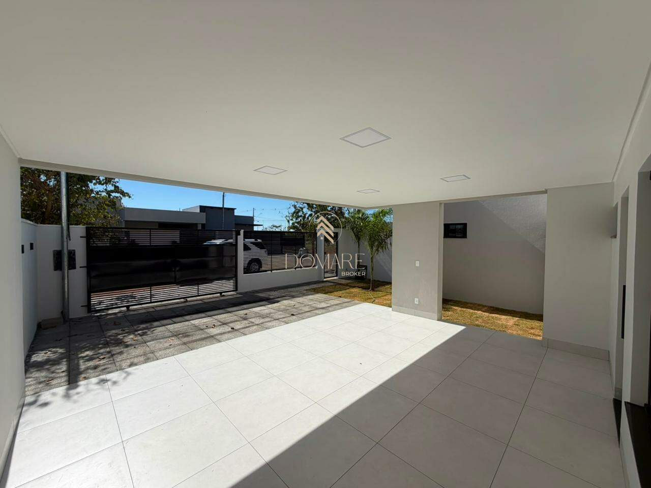 Casa à venda no Jardim Europa III: 