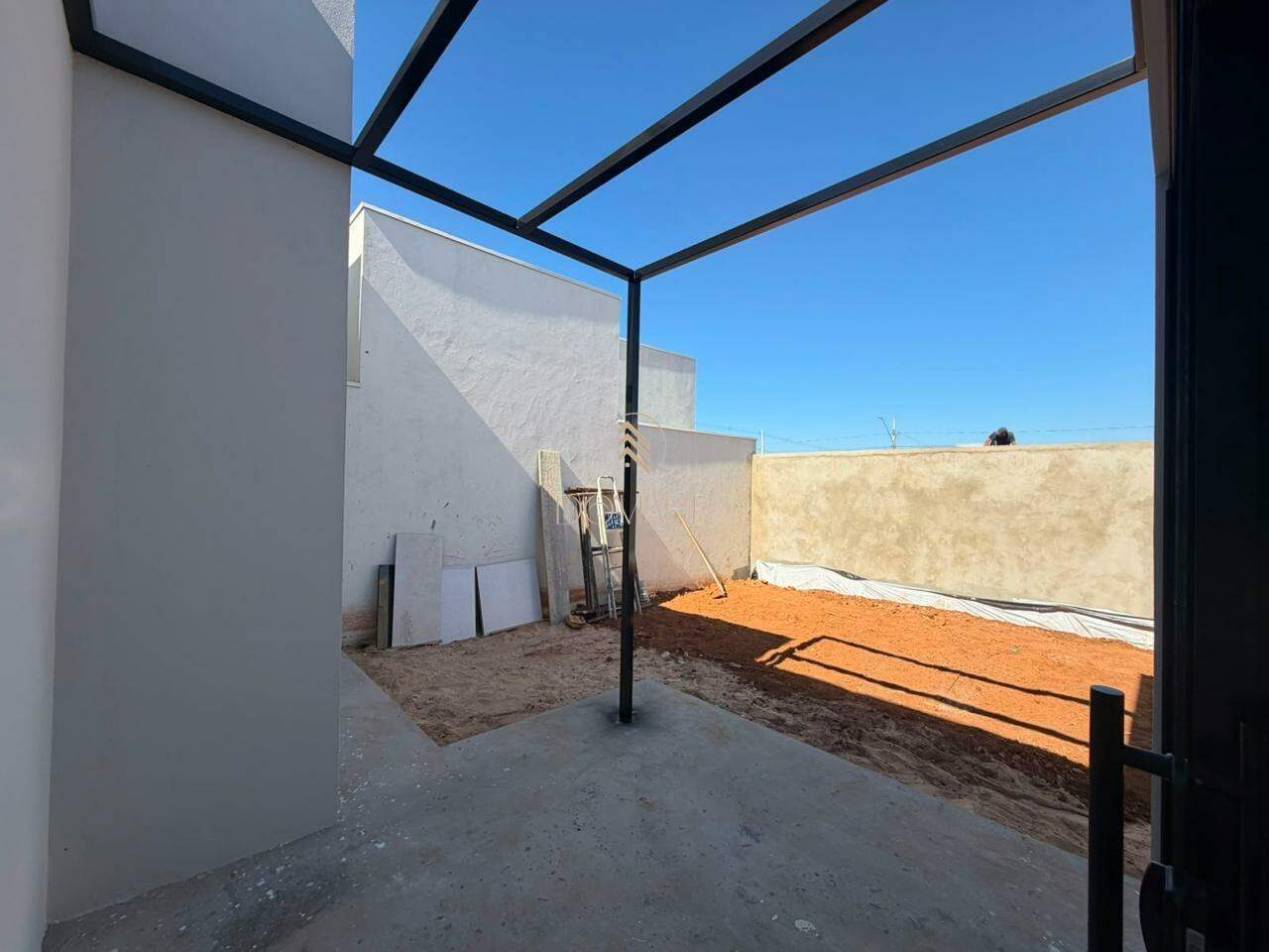Casa à venda no Jardim Europa III: 